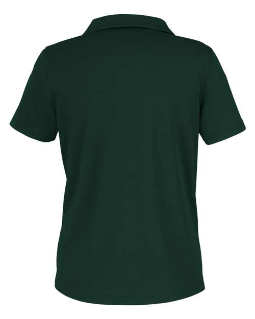CORE365 Women's Market Snag Protect Mesh Polo CE104W