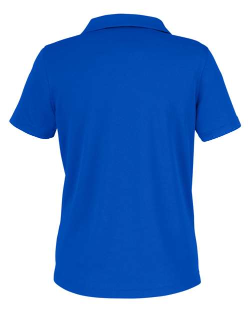 CORE365 Women's Market Snag Protect Mesh Polo CE104W