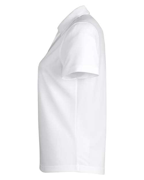 CORE365 Women's Market Snag Protect Mesh Polo CE104W