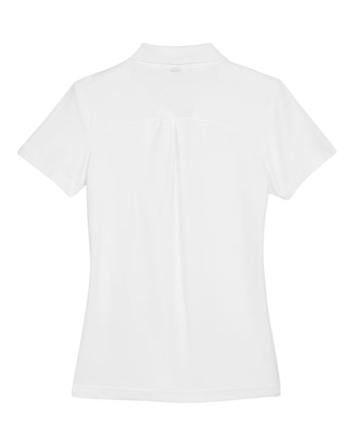 Devon & Jones Women's CrownLux Performance® Plaited Polo DG20W
