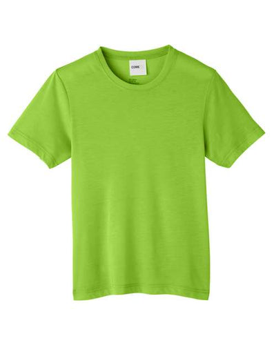 Youth ChromaSoft Performance Tee