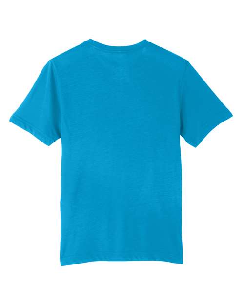 CORE365 Youth Fusion ChromaSoft™ Performance T-Shirt CE111Y