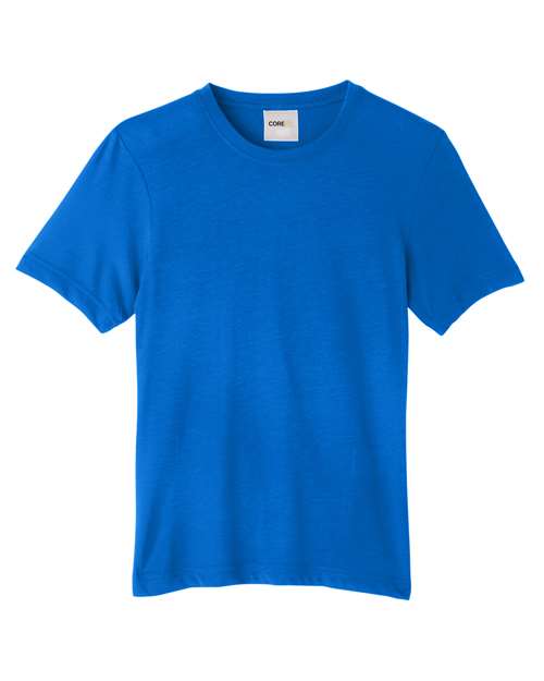 CORE365 Youth Fusion ChromaSoft™ Performance T-Shirt CE111Y