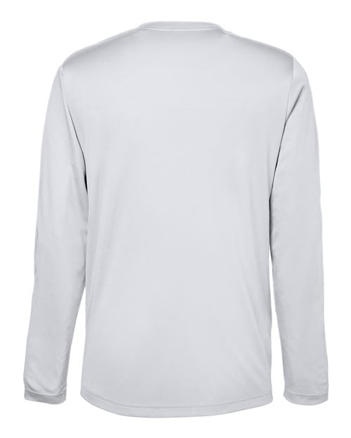 CORE365 Unisex Capital Long Sleeve Performance T-Shirt CE10L