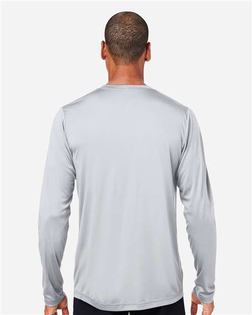 CORE365 Unisex Capital Long Sleeve Performance T-Shirt CE10L