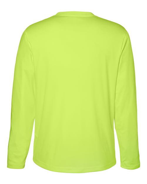 CORE365 Unisex Capital Long Sleeve Performance T-Shirt CE10L