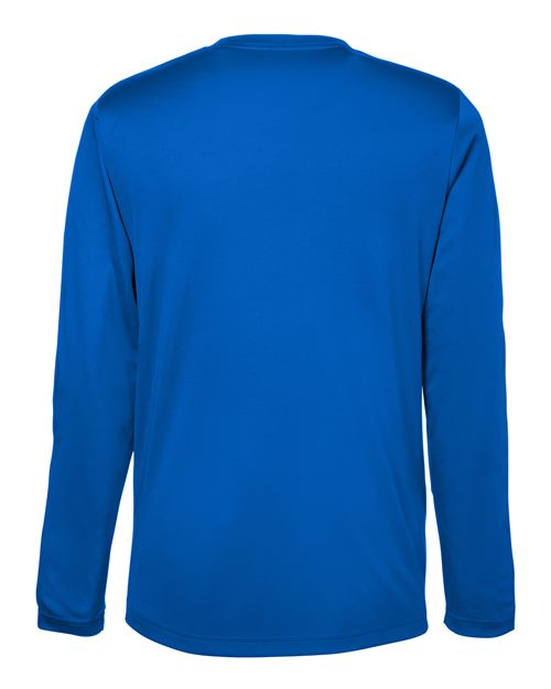 CORE365 Unisex Capital Long Sleeve Performance T-Shirt CE10L