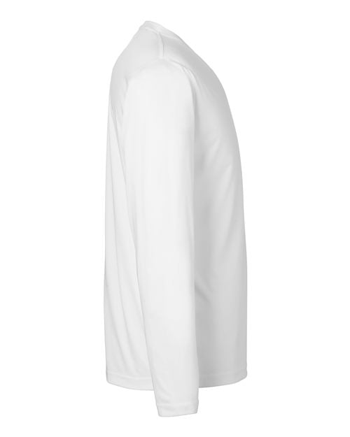 CORE365 Unisex Capital Long Sleeve Performance T-Shirt CE10L