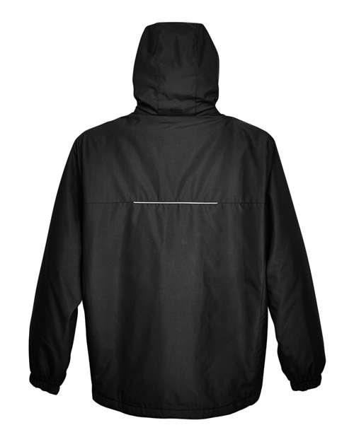 CORE365 Men's Brisk Insulated Jacket 88189
