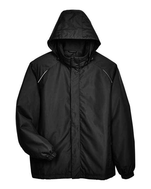 CORE365 Men's Brisk Insulated Jacket 88189