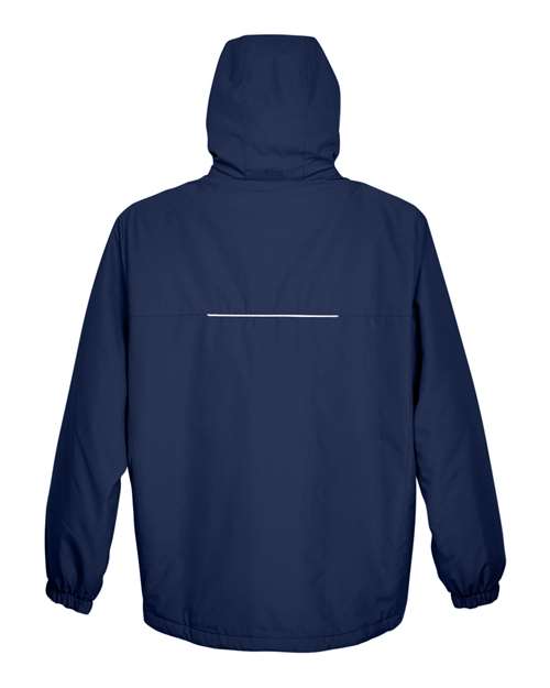 CORE365 Men's Brisk Insulated Jacket 88189
