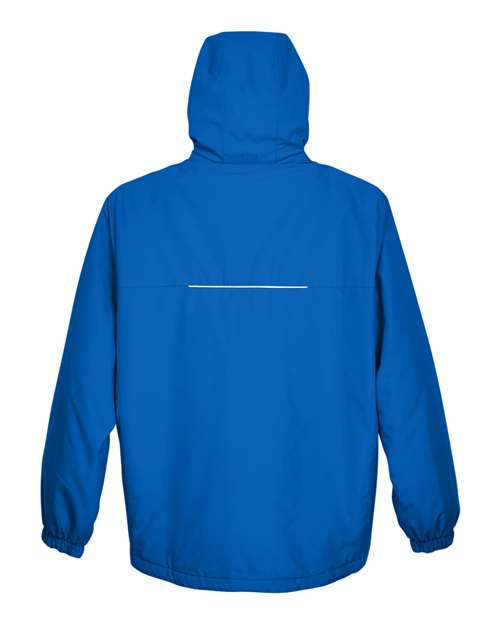 CORE365 Men's Brisk Insulated Jacket 88189