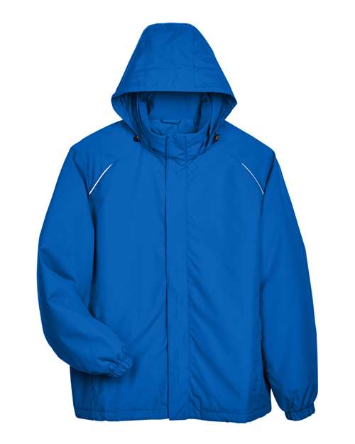 CORE365 Men's Brisk Insulated Jacket 88189