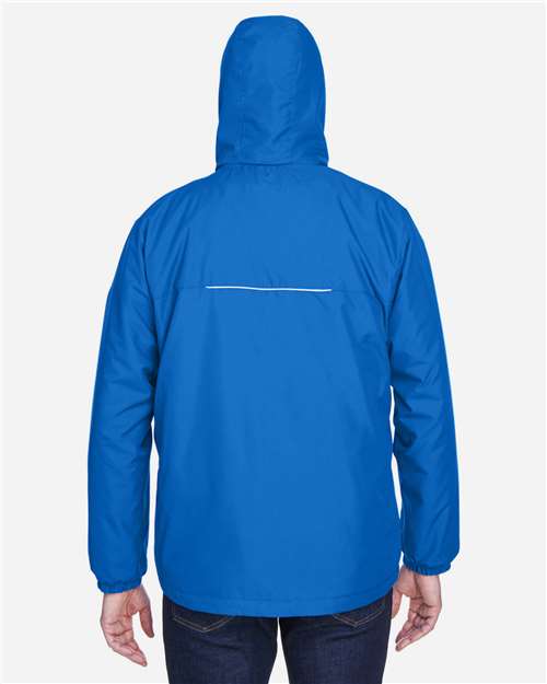 CORE365 Men's Brisk Insulated Jacket 88189