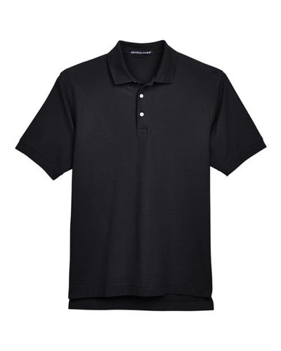 Pima Pique Polo
