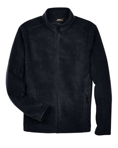 Fleece Jacket