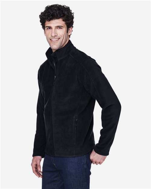 CORE365 Men's Journey Fleece Jacket 88190