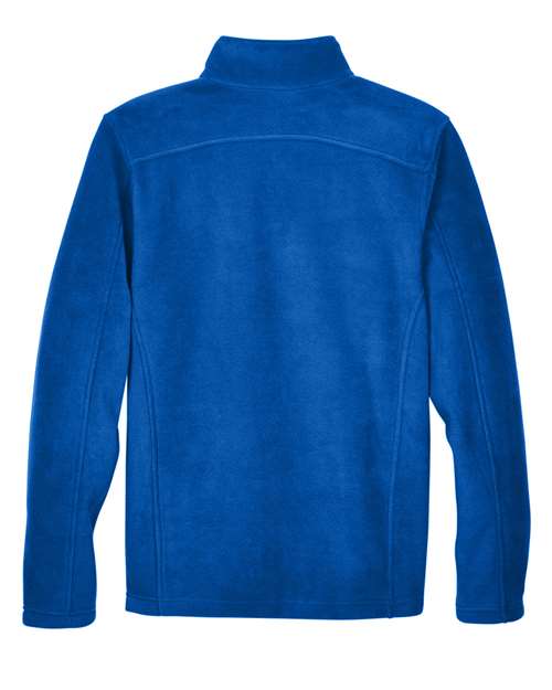 CORE365 Men's Journey Fleece Jacket 88190