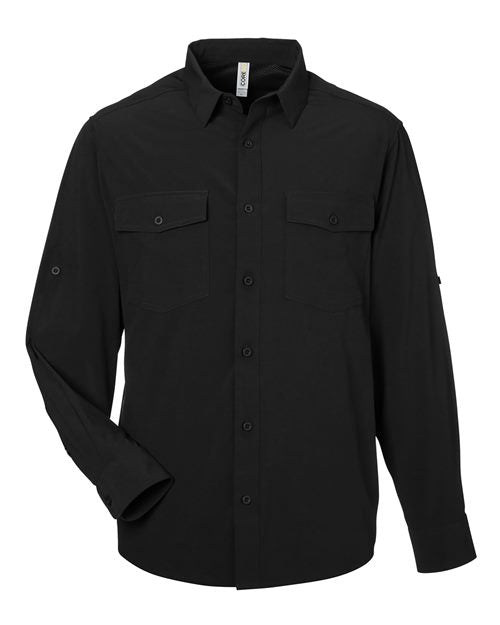 CORE365 Men's Ultra UVP® Marina Shirt CE510L