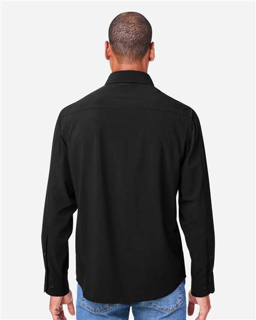 CORE365 Men's Ultra UVP® Marina Shirt CE510L