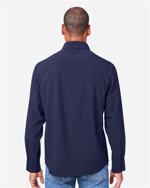 CORE365 Men's Ultra UVP® Marina Shirt CE510L