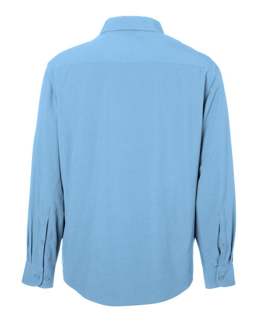 CORE365 Men's Ultra UVP® Marina Shirt CE510L