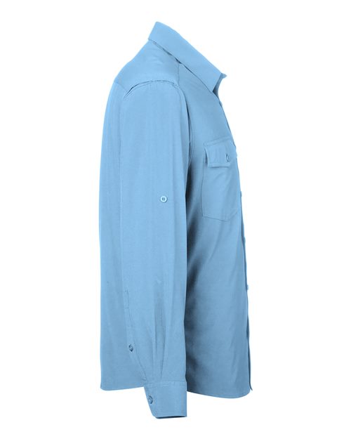 CORE365 Men's Ultra UVP® Marina Shirt CE510L