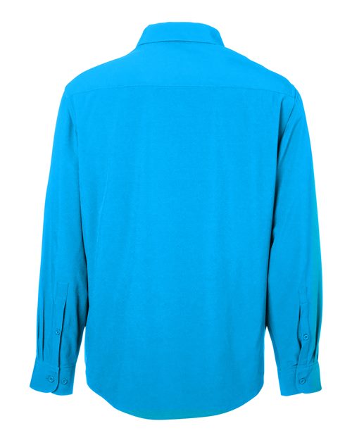 CORE365 Men's Ultra UVP® Marina Shirt CE510L