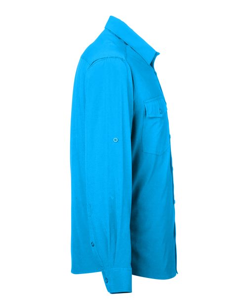 CORE365 Men's Ultra UVP® Marina Shirt CE510L