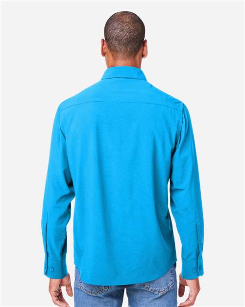 CORE365 Men's Ultra UVP® Marina Shirt CE510L