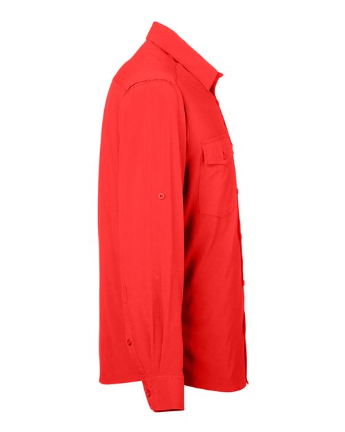 CORE365 Men's Ultra UVP® Marina Shirt CE510L