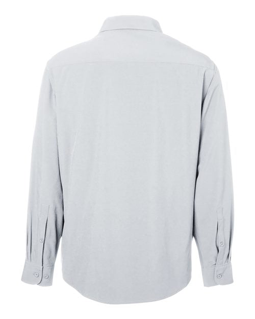 CORE365 Men's Ultra UVP® Marina Shirt CE510L