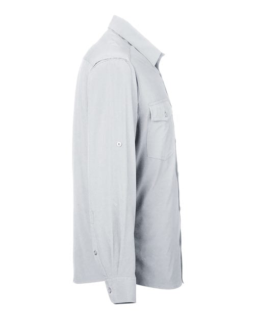 CORE365 Men's Ultra UVP® Marina Shirt CE510L