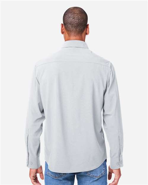 CORE365 Men's Ultra UVP® Marina Shirt CE510L