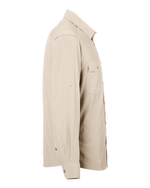 CORE365 Men's Ultra UVP® Marina Shirt CE510L