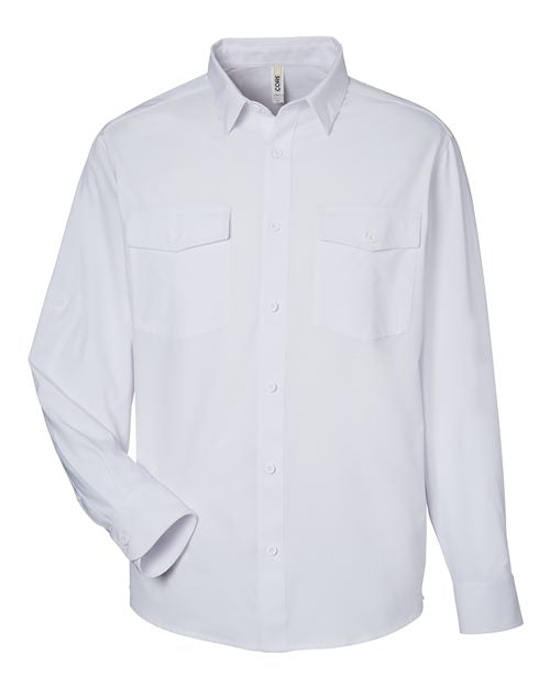 CORE365 Men's Ultra UVP® Marina Shirt CE510L
