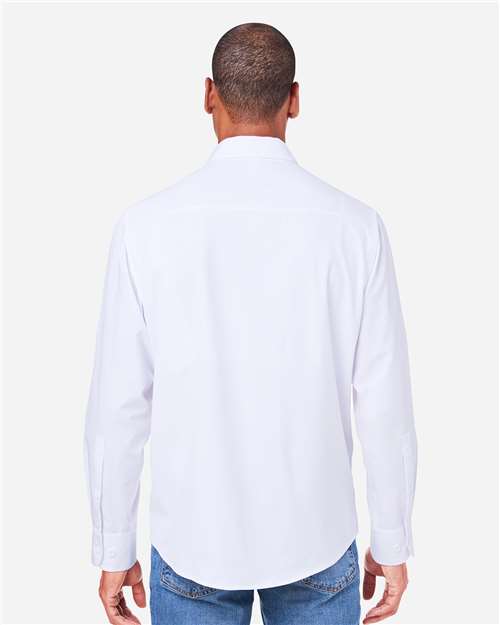 CORE365 Men's Ultra UVP® Marina Shirt CE510L