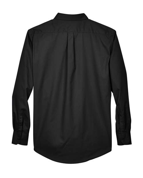 CORE365 Men's Operate Twill Dress Shirt 88193