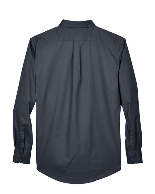 CORE365 Men's Operate Twill Dress Shirt 88193