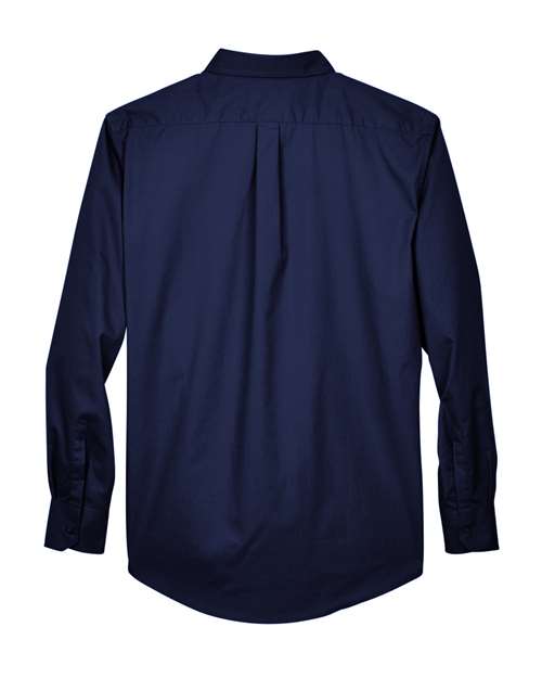CORE365 Men's Operate Twill Dress Shirt 88193