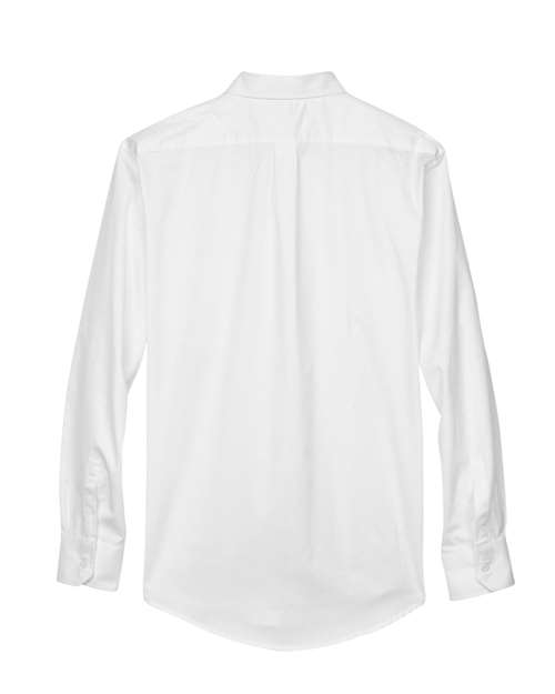 CORE365 Men's Operate Twill Dress Shirt 88193