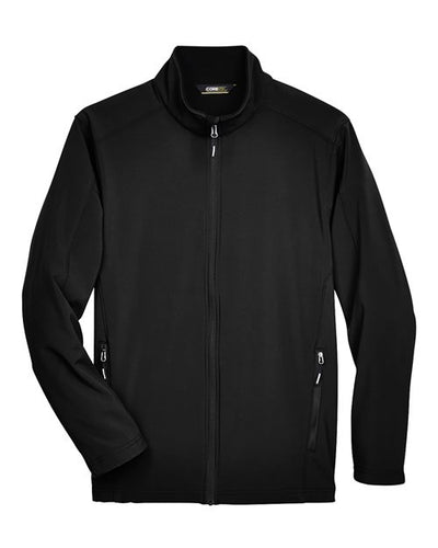 Soft Shell Jacket