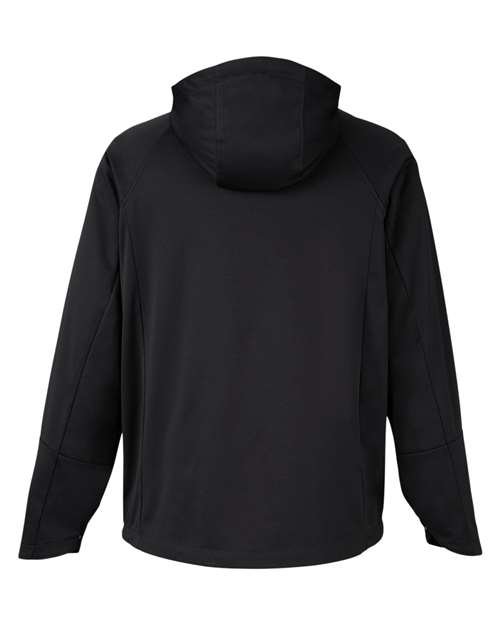 CORE365 Unisex Techno Lite Pullover Anorak CE711