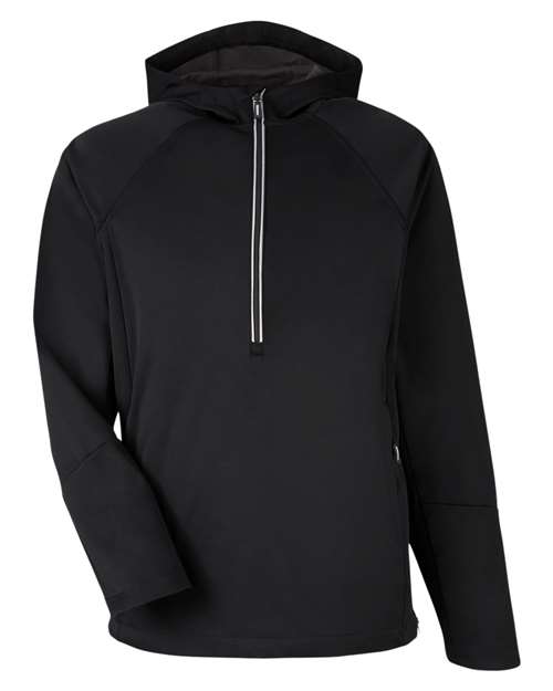 CORE365 Unisex Techno Lite Pullover Anorak CE711