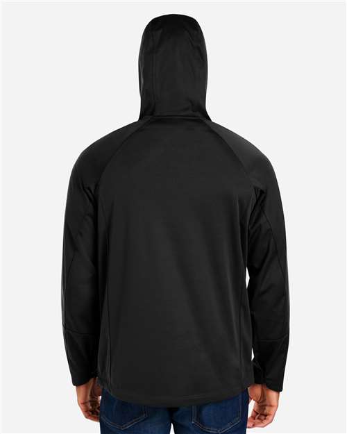 CORE365 Unisex Techno Lite Pullover Anorak CE711