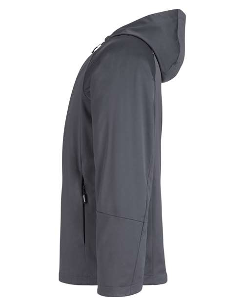 CORE365 Unisex Techno Lite Pullover Anorak CE711
