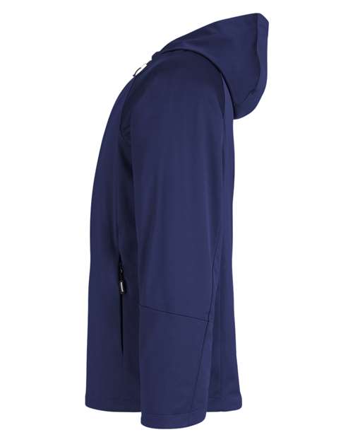 CORE365 Unisex Techno Lite Pullover Anorak CE711