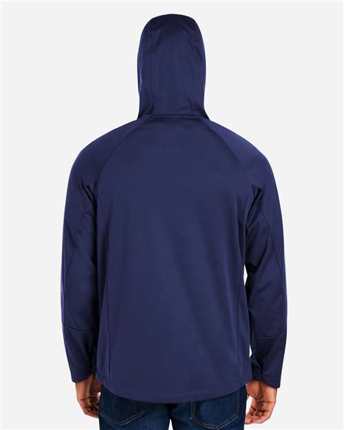 CORE365 Unisex Techno Lite Pullover Anorak CE711