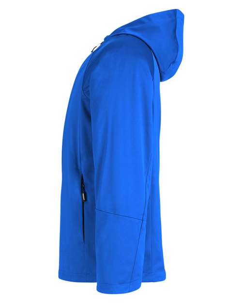 CORE365 Unisex Techno Lite Pullover Anorak CE711