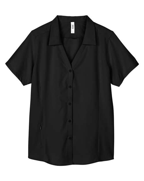 CORE365 Women's Ultra UVP® Marina Shirt CE510W